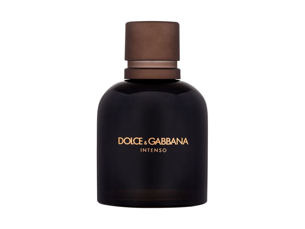 Dolce&Gabbana Pour Homme Intenso M Woda perfumowana 75ml-541089